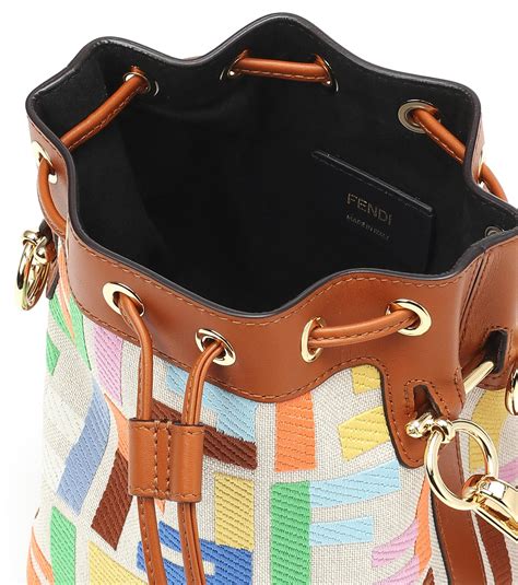 fendi yellow basket bag|fendi bucket bags for women.